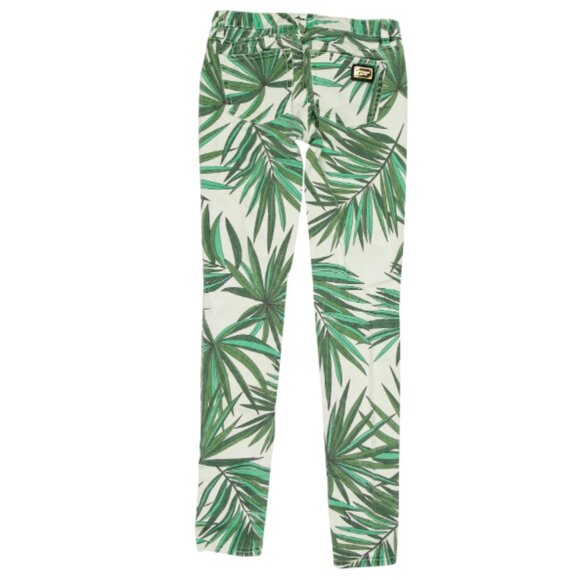 Michael Kors Low-Rise Skinny Leg Jeans Size: XS | US 0 - Picture 2 of 2